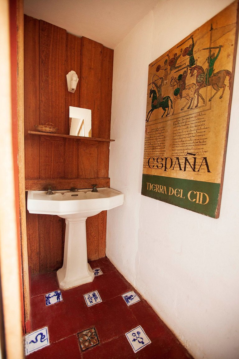 Casa em Arraial com Vista para Praia Grande