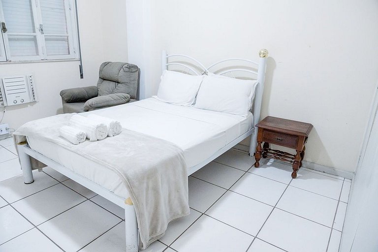 Apartamento Amplo à Venda em Copacabana – Excelente Localiza