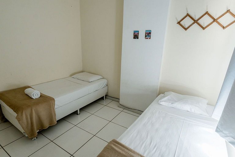 Apartamento Amplo à Venda em Copacabana – Excelente Localiza