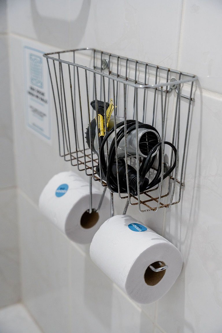 Apto 3 Quartos em Copacabana – 500m da Praia