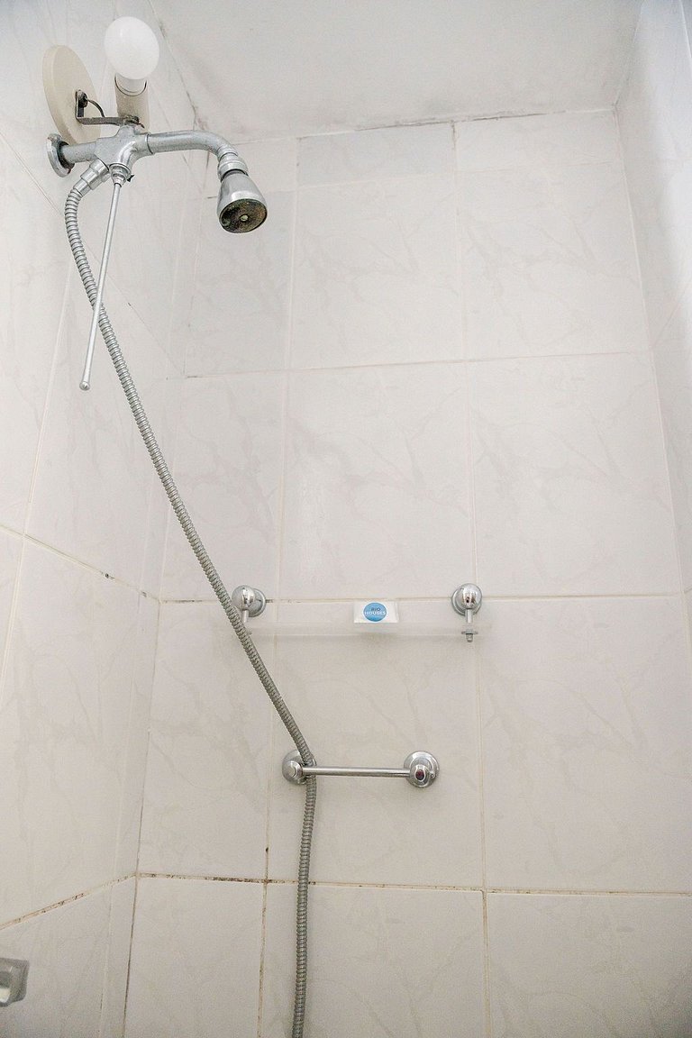 Apto 3 Quartos em Copacabana – 500m da Praia