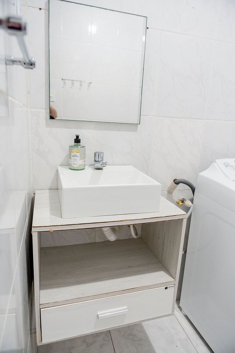 Apartamento Amplo à Venda em Copacabana – Excelente Localiza