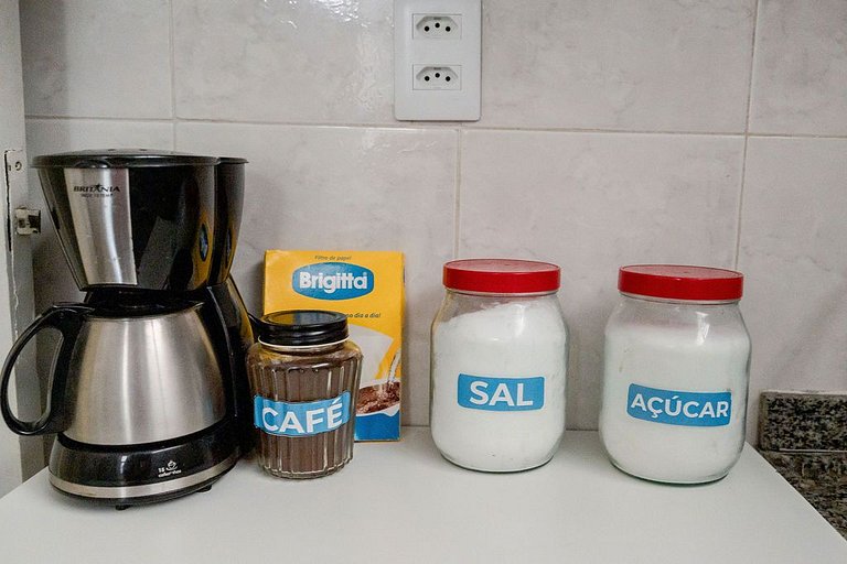 Apto 3 Quartos em Copacabana – 500m da Praia