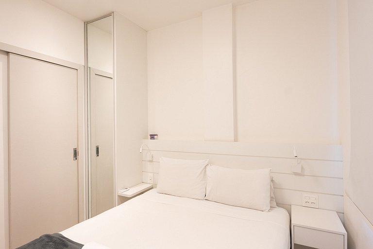Ipanema/Arpoador • 2 Suites • 100m da Praia