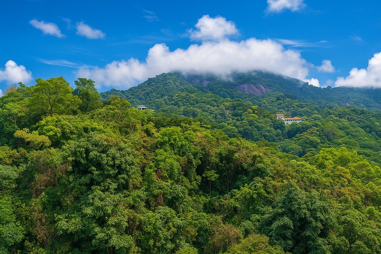 REVÉILLON - Flat no Humaitá com Piscina e Academia