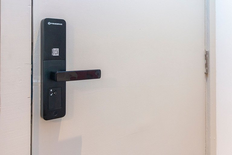 Apto no Arpoador - 1 suíte + 2 Quartos + Lava&Seca