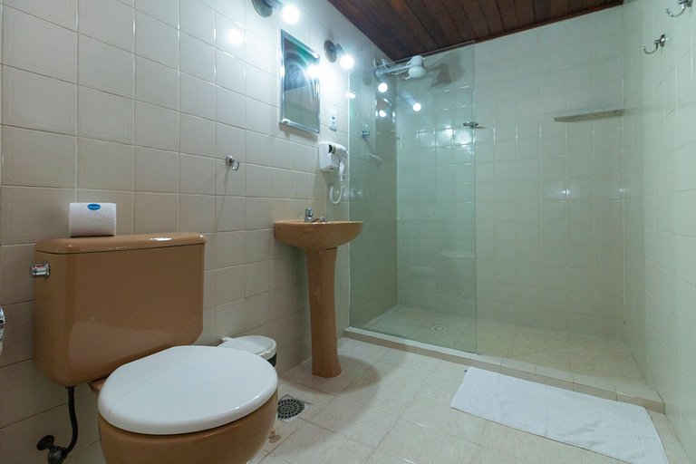 Refúgio Alto da Boa Vista com Piscina & Natureza