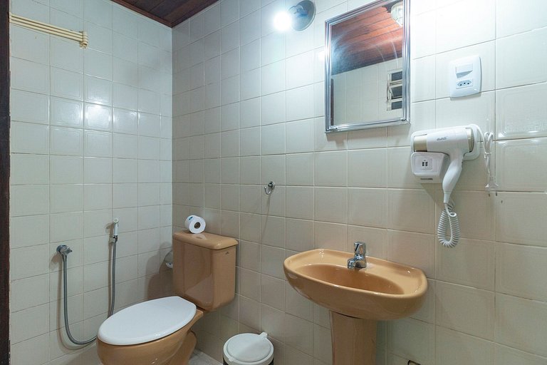 Refúgio Alto da Boa Vista com Piscina & Natureza