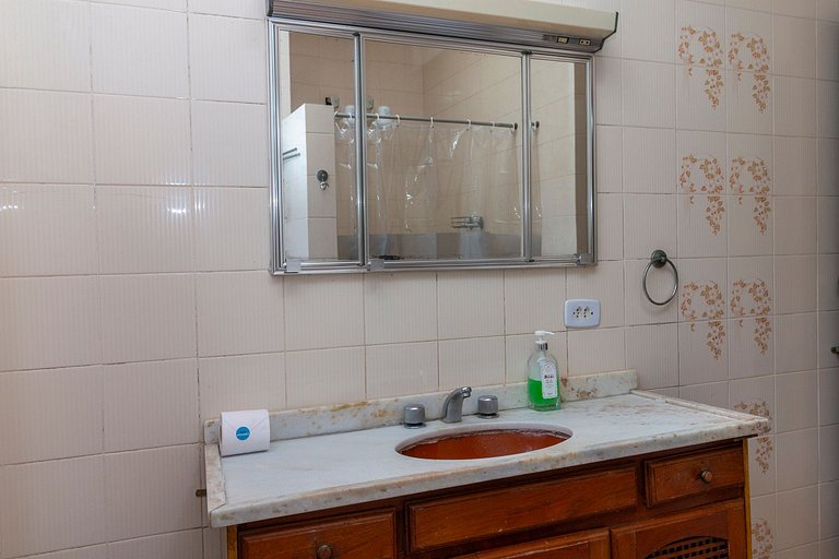 Refúgio Alto da Boa Vista com Piscina & Natureza