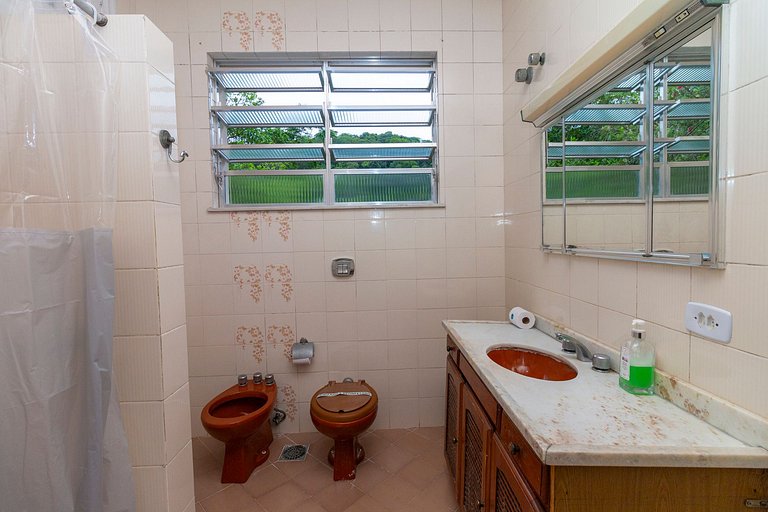 Refúgio Alto da Boa Vista com Piscina & Natureza