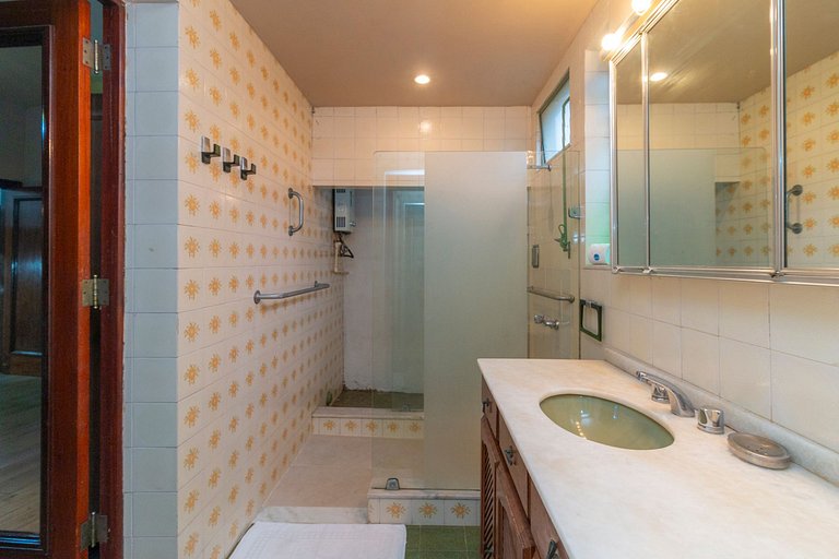 Refúgio Alto da Boa Vista com Piscina & Natureza