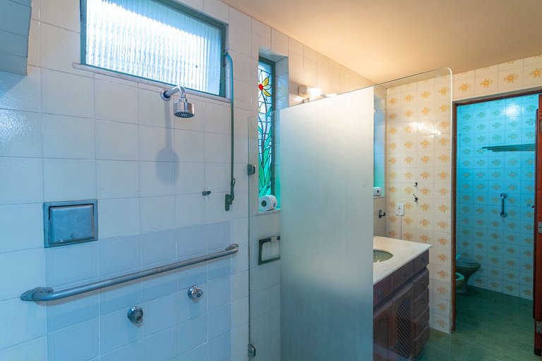 Refúgio Alto da Boa Vista com Piscina & Natureza