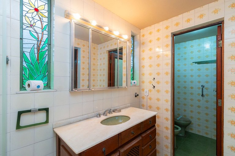 Refúgio Alto da Boa Vista com Piscina & Natureza