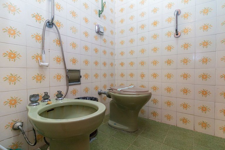 Refúgio Alto da Boa Vista com Piscina & Natureza