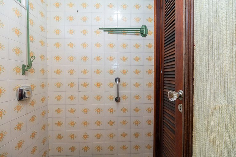 Refúgio Alto da Boa Vista com Piscina & Natureza