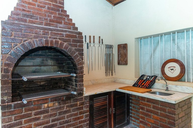 Refúgio Alto da Boa Vista com Piscina & Natureza