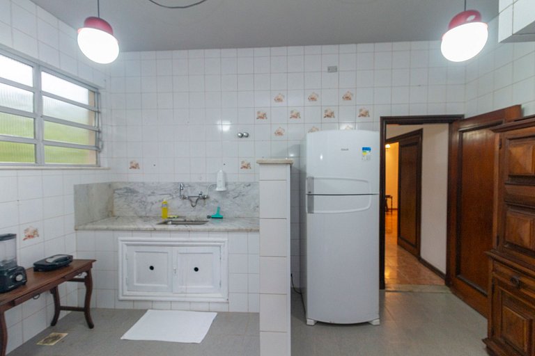 Refúgio Alto da Boa Vista com Piscina & Natureza