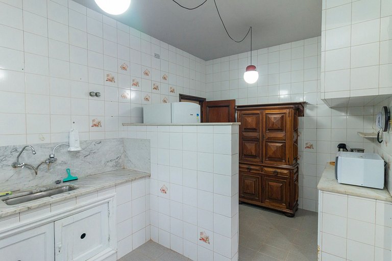 Refúgio Alto da Boa Vista com Piscina & Natureza