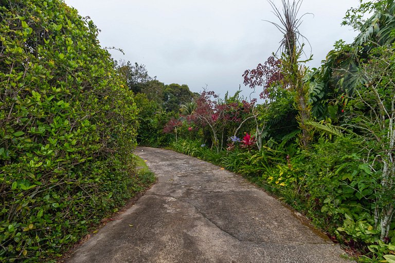 Refúgio Alto da Boa Vista com Piscina & Natureza