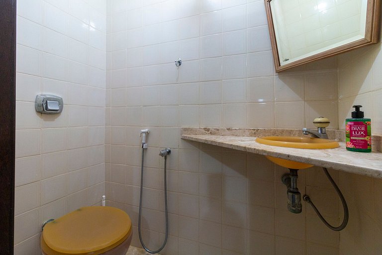 Refúgio Alto da Boa Vista com Piscina & Natureza