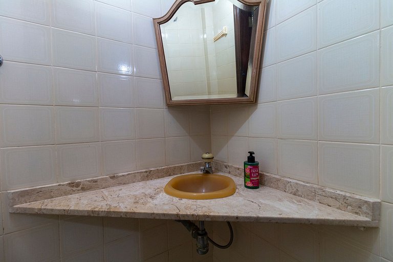 Refúgio Alto da Boa Vista com Piscina & Natureza