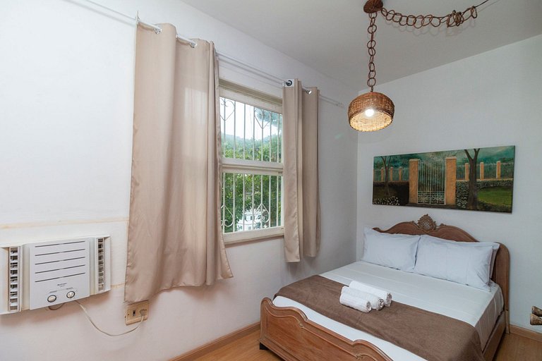 Refúgio Alto da Boa Vista com Piscina & Natureza