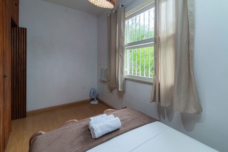 Refúgio Alto da Boa Vista com Piscina & Natureza