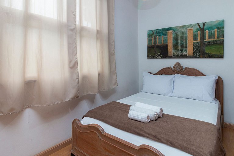 Refúgio Alto da Boa Vista com Piscina & Natureza