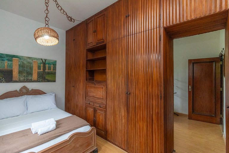 Refúgio Alto da Boa Vista com Piscina & Natureza