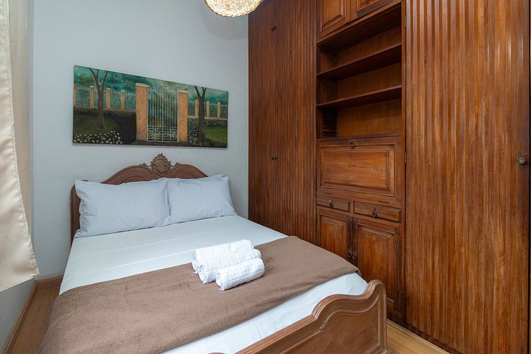 Refúgio Alto da Boa Vista com Piscina & Natureza