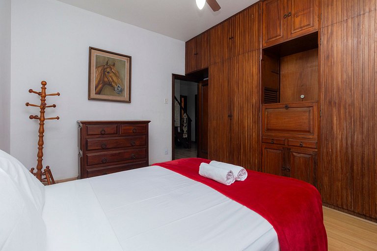 Refúgio Alto da Boa Vista com Piscina & Natureza