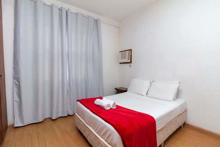 Refúgio Alto da Boa Vista com Piscina & Natureza