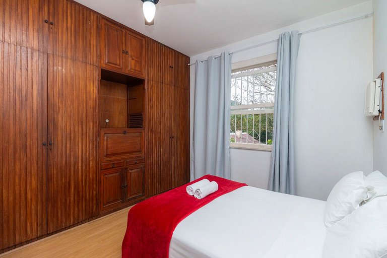 Refúgio Alto da Boa Vista com Piscina & Natureza