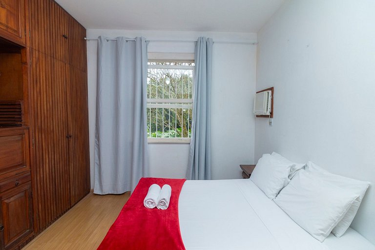 Refúgio Alto da Boa Vista com Piscina & Natureza