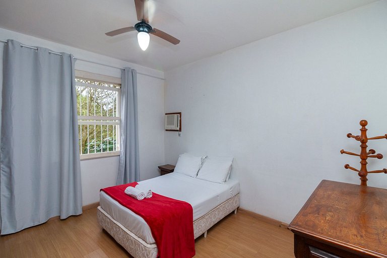 Refúgio Alto da Boa Vista com Piscina & Natureza