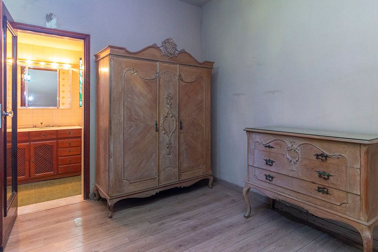 Refúgio Alto da Boa Vista com Piscina & Natureza