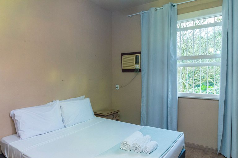 Refúgio Alto da Boa Vista com Piscina & Natureza