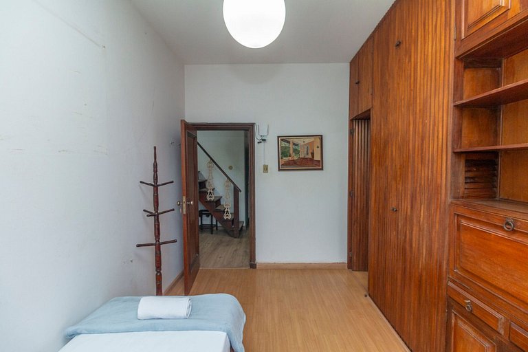 Refúgio Alto da Boa Vista com Piscina & Natureza