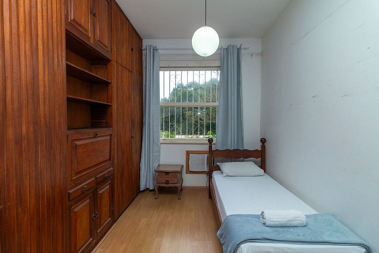 Refúgio Alto da Boa Vista com Piscina & Natureza