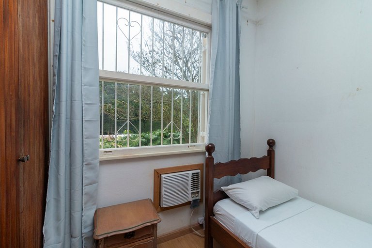 Refúgio Alto da Boa Vista com Piscina & Natureza