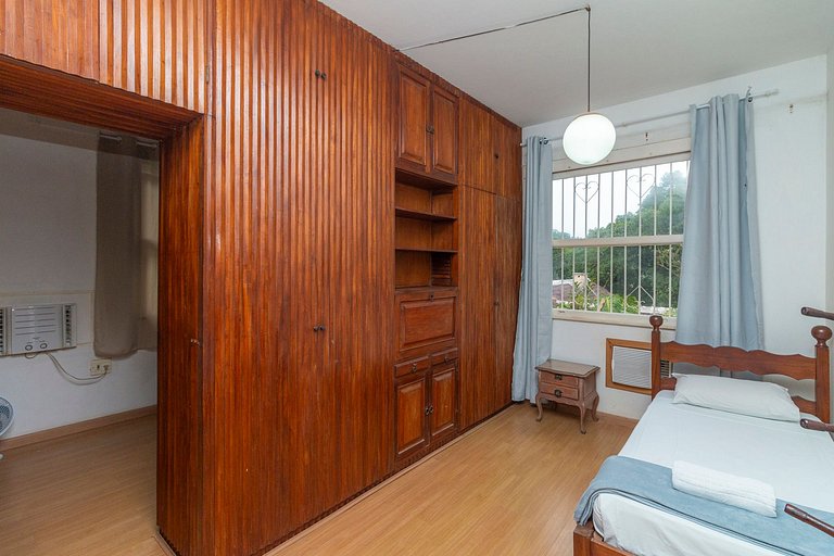 Refúgio Alto da Boa Vista com Piscina & Natureza