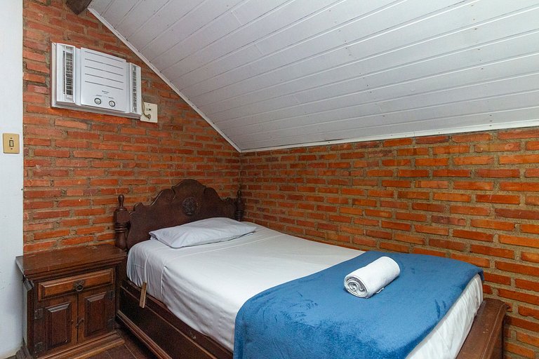 Refúgio Alto da Boa Vista com Piscina & Natureza