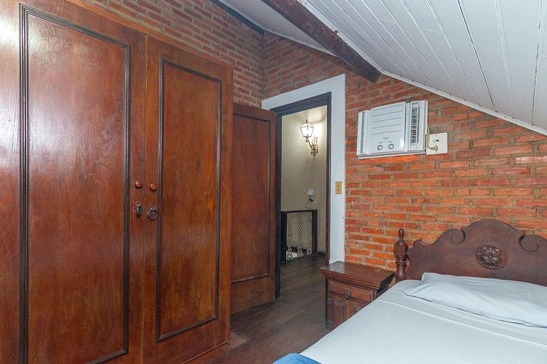 Refúgio Alto da Boa Vista com Piscina & Natureza