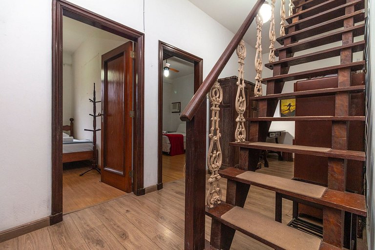 Refúgio Alto da Boa Vista com Piscina & Natureza