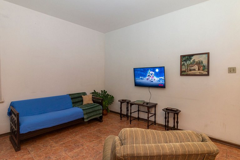 Refúgio Alto da Boa Vista com Piscina & Natureza