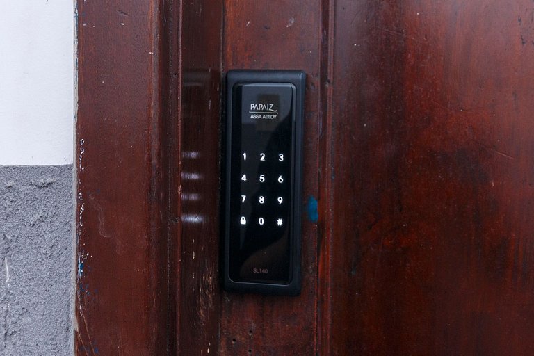 Studio Copa Vizinhança Residencial | 650m do Metro