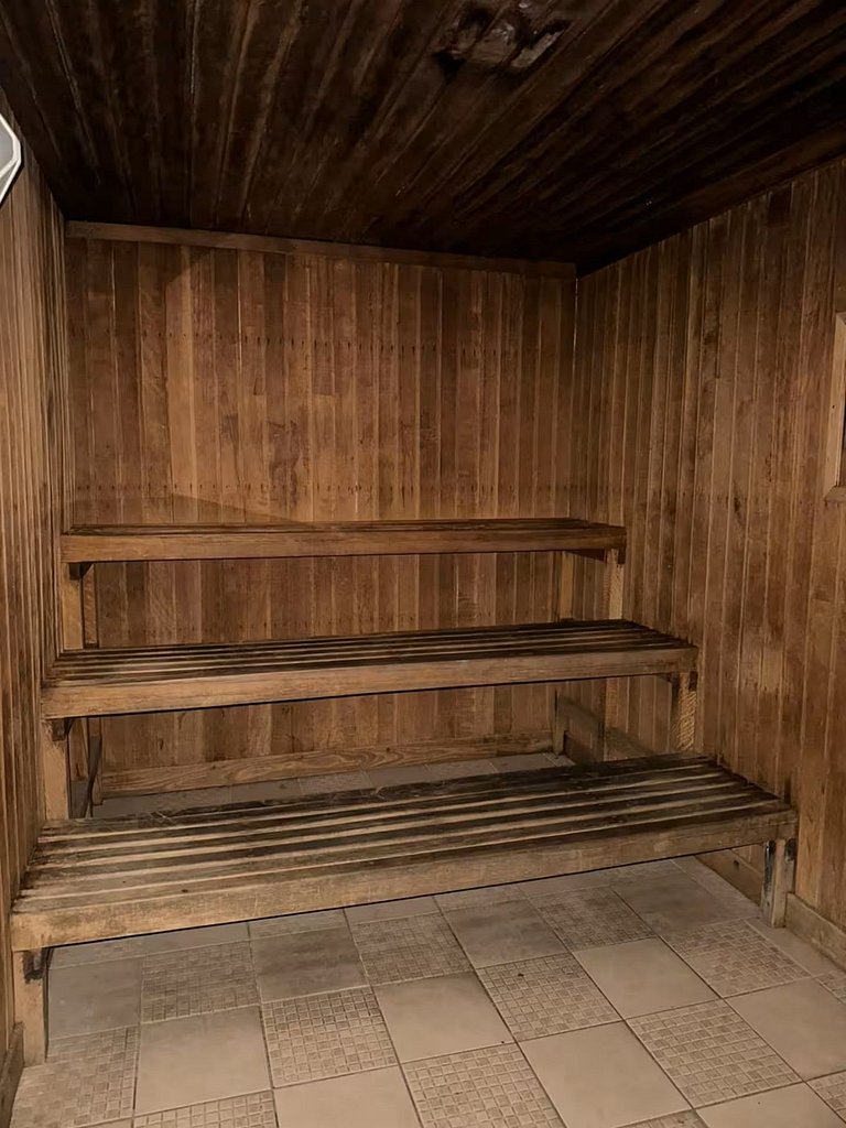 Flat Barra da Tijuca - Piscina, Academia e Garagem