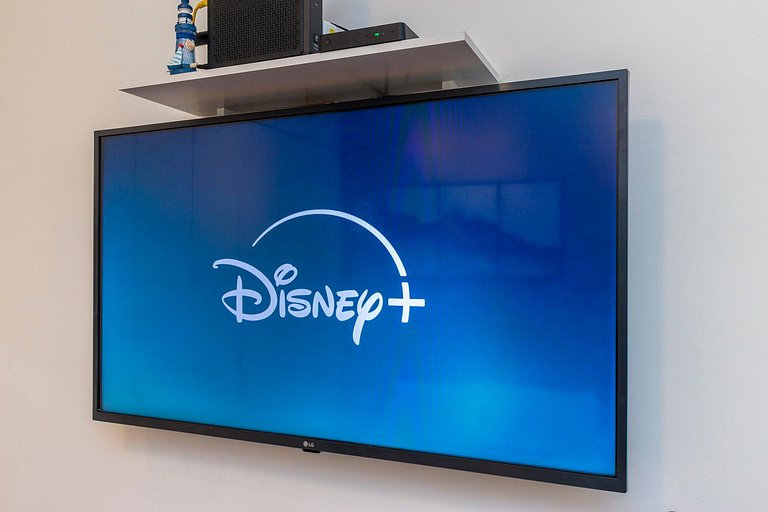 Apto Completo no Coração de Copa - 200m da Praia